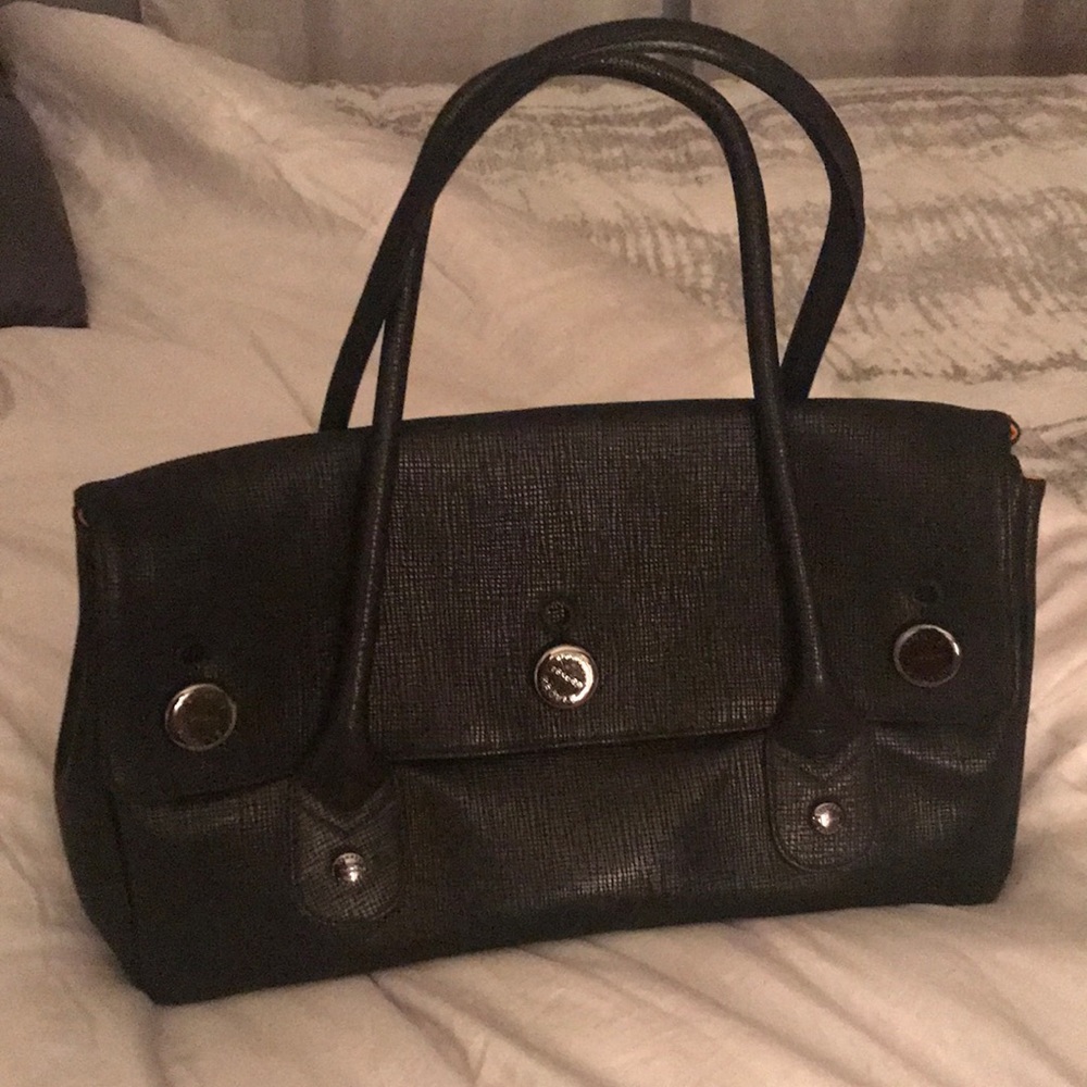 Vintage Tanner Krolle London bag